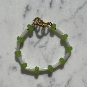 Bransoletka Green Dream 2