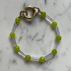 Bransoletka Neon Spring